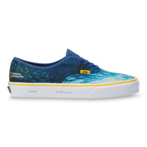 Vans Authentic National Geographic (2020) (VN0A2Z5I002)