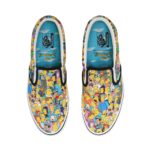 Vans Slip-On VN0A3WMD1TJ