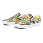 Vans Slip-On VN0A3WMD1TJ