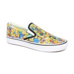 Vans Slip-On VN0A3WMD1TJ