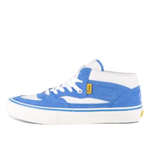 Vans Half Cab Dime Blue/Marshmallow (VN0A4VHW2YO)