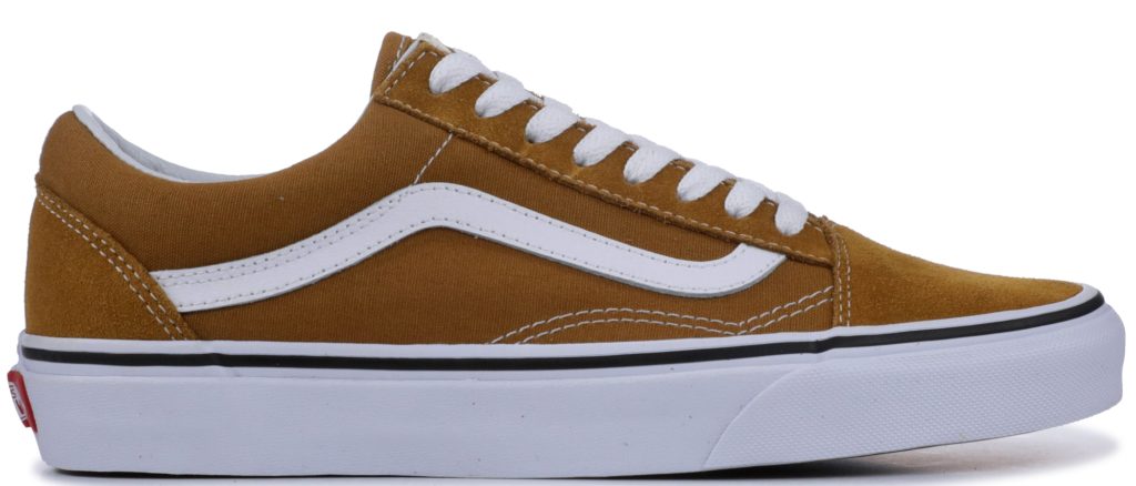 Vans Authentic VN0A38G1UKT