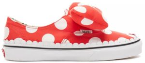 Vans Authentic Gore Disney Minnies Bow Minnie’s Bow/True White (VN0A38ETUJ3)