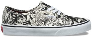 Vans  Authentic Marvel Avengers (W) Multi (VN0A38EMU5I)