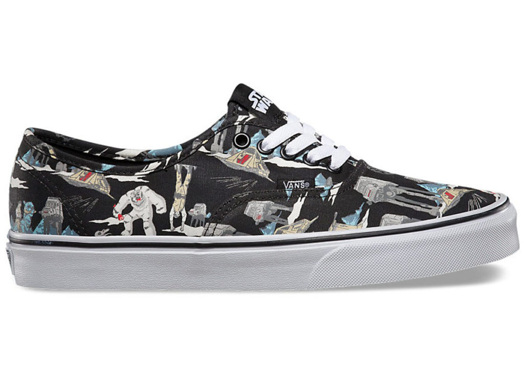 Vans Authentic VN0YS7EXA