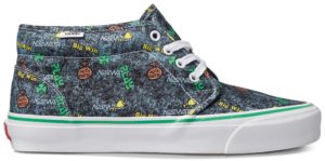 Vans Chukka Fergadelic Acid Wash Acid Wash/Play (VN0A4U3G0621)