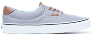 Vans  Era 59 C&L Frost Grey Frost Grey/Acid Denim (VN0A38FSQ70)