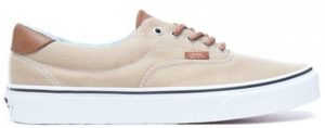 Vans  Era 59 Canvas Brown Cornstalk/Brown (VN0A38FSQK4)