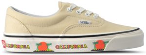 Vans  Era 95 DX Anaheim Factory California Tape Cream (VN0A2RR1VPF1)