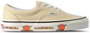 Vans Era 95 DX Anaheim Factory California Tape Cream (VN0A2RR1VPF1)