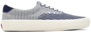 Vans Era Mount Vernon Mills Navy/White (VN0A4BTNVY71)