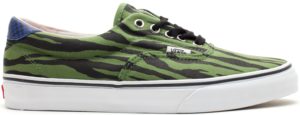 Vans Era Style 46 Supreme Zebra Olive (VN-OLO844XF)