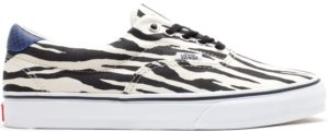 Vans Era Style 46 Supreme Zebra White (VN-OLO84KH)