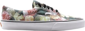 Vans Era Supreme Power Corruption Lies Black (VN-097L8FF)