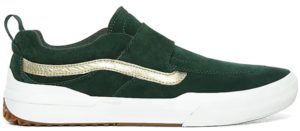 Vans  Kyle Pro 2 Shake Junt Forest/Gold (VN0A4UW30WC)