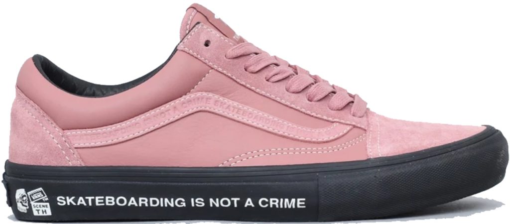 Vans Old Skool VN0A3Q3XT02