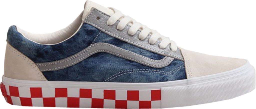 Vans Old Skool Concepts Rat Hunter Rat Hunter/White (85239001653)
