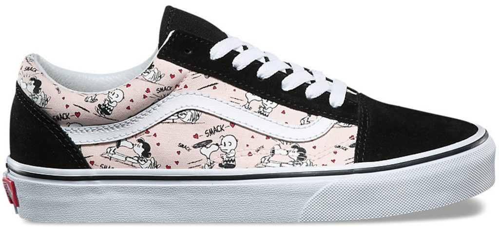 Vans Old Skool VN0A38G1OQV