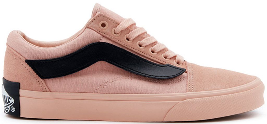 Vans Old Skool VN0A38G1SHH1