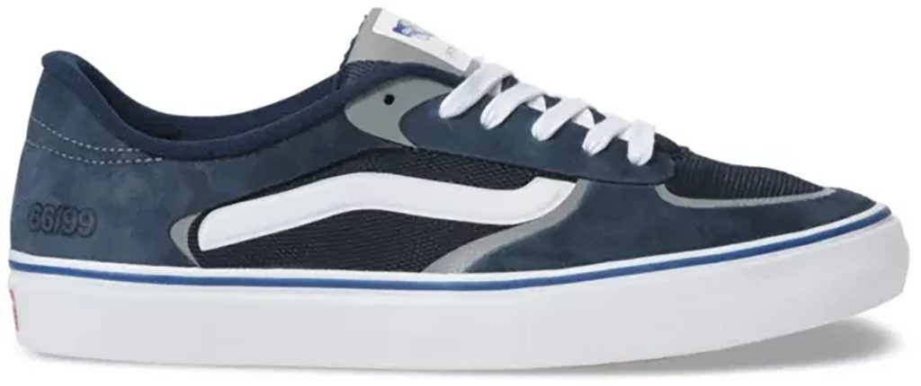 Sneaker VN0A4P37NAV