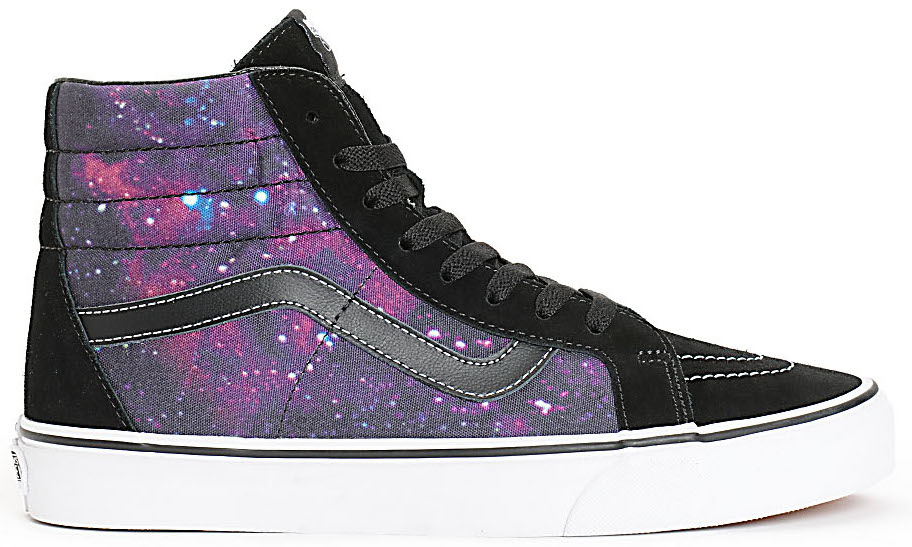 Vans SK8-HI VN-0ZA0EQ8