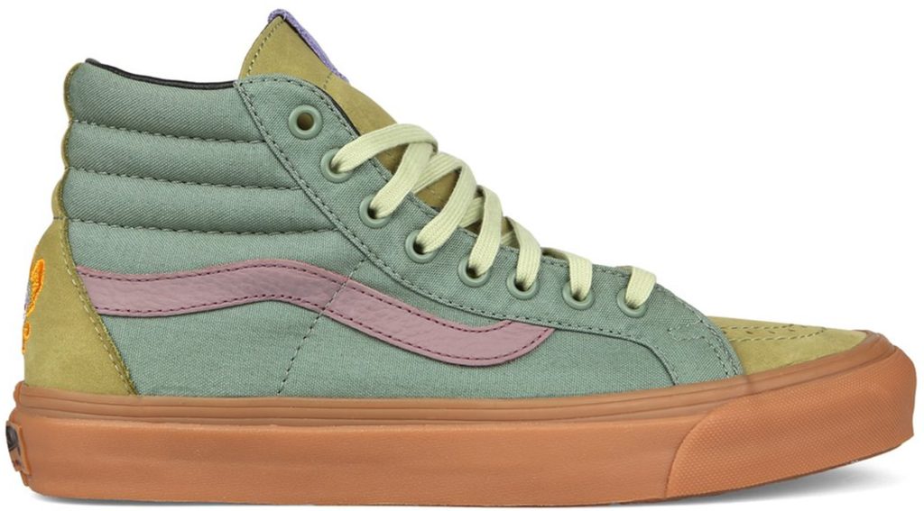 Vans SK8-HI VN0A31MXKM8