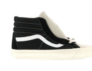 Vans  Sk8-Hi Fear of God Black/Birch (VN0A2XS1ML5)