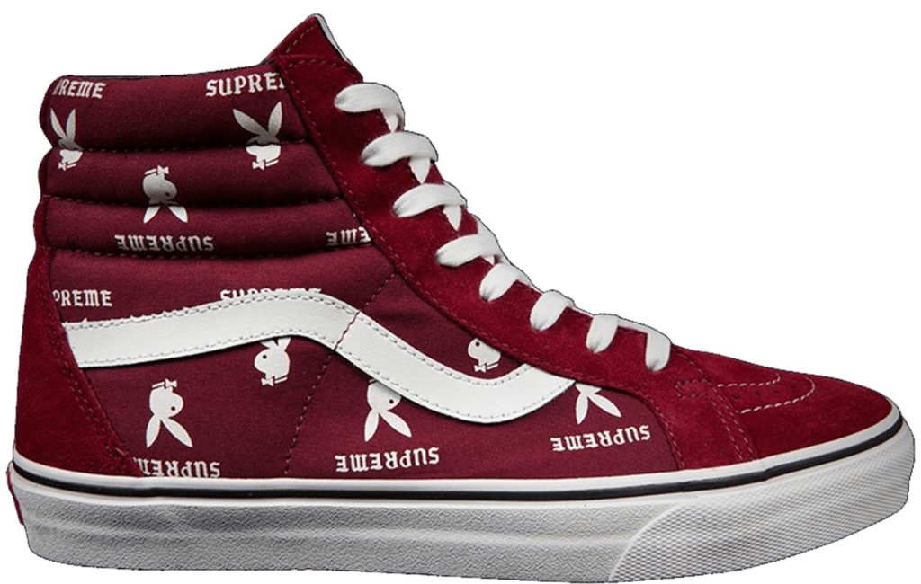 Vans SK8-HI VN-0TVMD7P