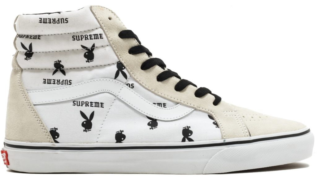 Vans SK8-HI VN-0TVMD70