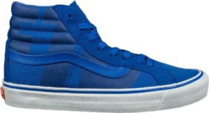 Vans Sk8-Hi Undefeated Dodger Blue (VN0A36C7PQ9)