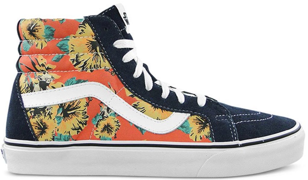 Vans SK8-HI VN-0QG2DJJ