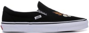 Vans  Slip-On Checker Floral (W) Floral/Checker (VN0A38F7I5Z)