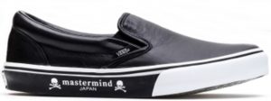 Vans  Slip-On Mastermind  (V98MASTERMIND)