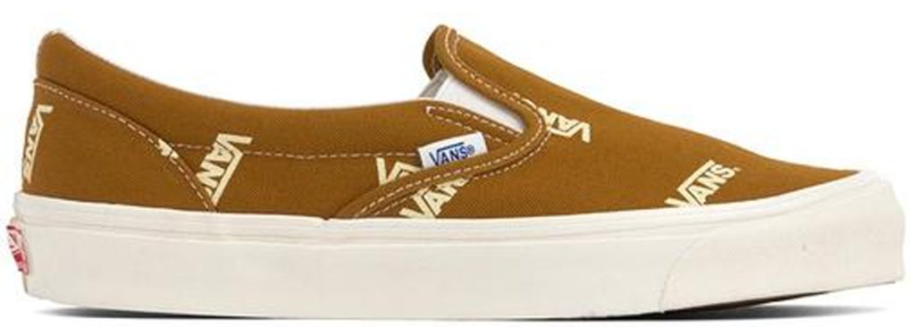 Vans Slip-On VN0A45JKVQG