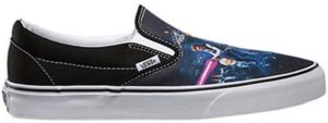 Vans  Slip-On Star Wars (A New Hope) Star Wars/A New Hope (VN-0XG8DJK)