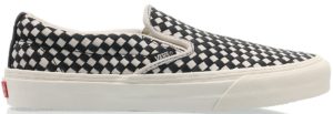 Vans  Slip-On Taka Hayashi Marshmallow Marshmallow/Black (VA3DPVR4R)