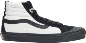 Vans Style 138 ALYX Black True White (VN0A3DP9OK7)