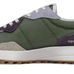 Sneaker WS327COB