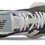 Sneaker WS327COB