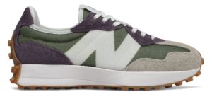 New Balance WMNS 327 ‘Oak Leaf Green’ (2020) (WS327COB)