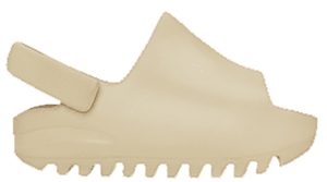 Yeezy  Slide Desert Sand (Infants) Desert Sand/Desert Sand/Desert Sand (FW6348)