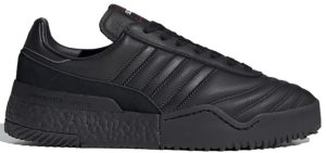 adidas  AW B-Ball Soccer Alexander Wang Triple Black Core Black/Core Black/Core Black (EG0903)