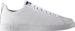 adidas  Advantage Clean VS Footwear White Footwear White/Footwear White/Collegiate Navy (F99252)