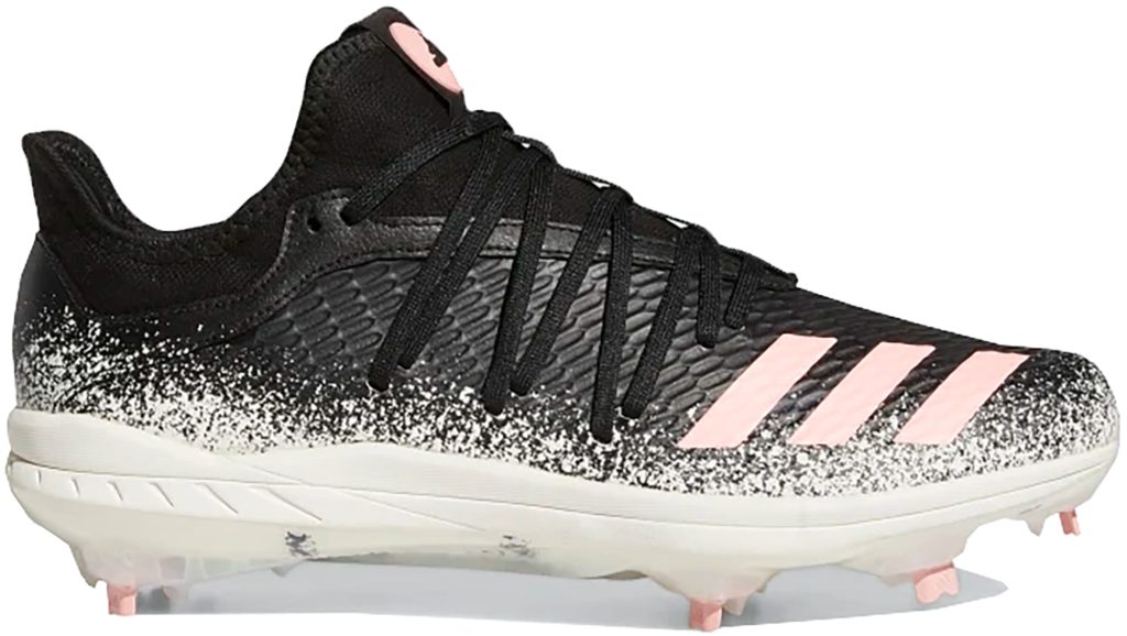 adidas Afterburner Grail Stickball Pack Cloud White/Glow Pink/Core Black (EH2367)