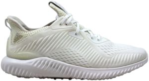 adidas Alphabounce AMS Core White Core White/White (BY4426)