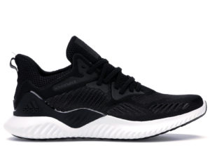 adidas  Alphabounce Beyond Core Black Core Black-Cloud White Core Black/Core Black-Cloud White (AC8273)