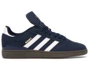 adidas  Busenitz Collegiate Navy Collegiate Navy/Cloud White/Gum (EE6247)