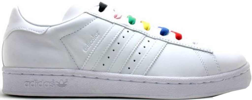 Sneaker 562895