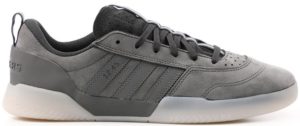 adidas  City Cup Numbers Grey Five/Carbon/Grey One (B41686)