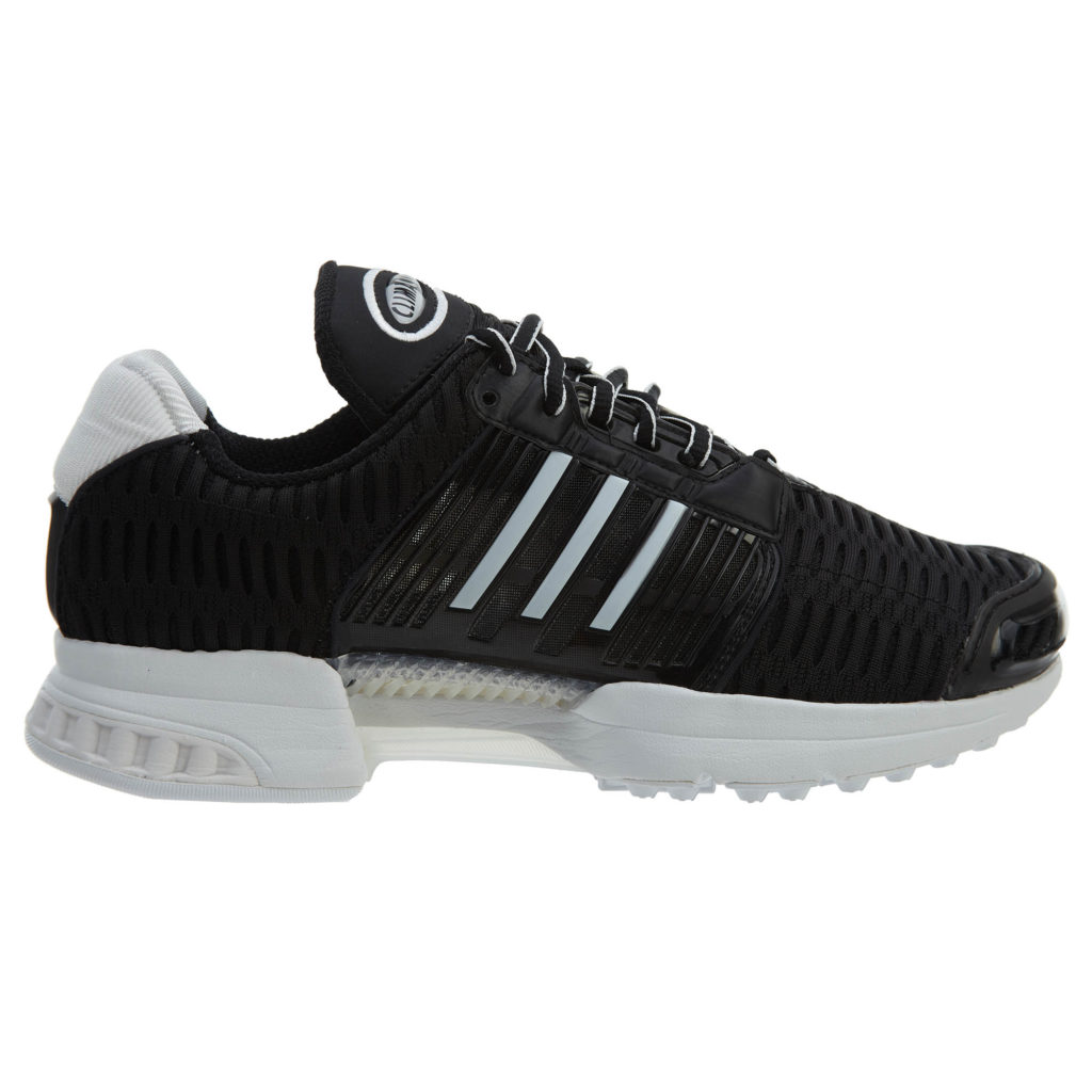 adidas Clima Cool 1 Black Black-White Black/Black-White (BB0670)